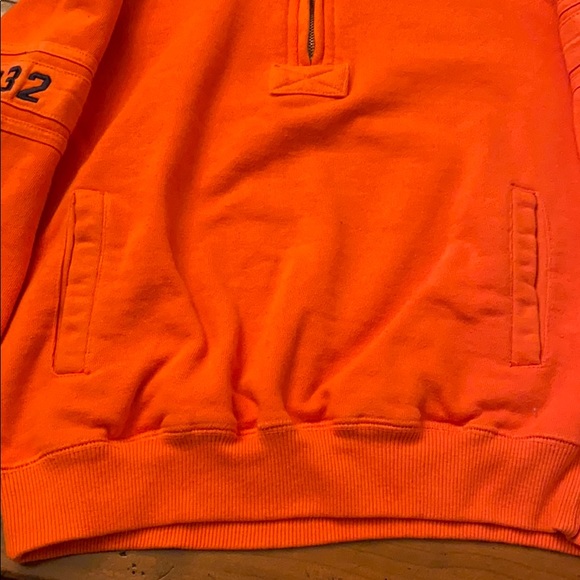 Champion Gettysburg college sweatshirt - Picture 5 of 9